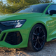 Image for article titled The 2022 Audi RS3 Is A Reminder Of The Glorious Madness Of ICE Cars